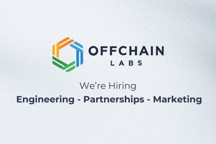 Offchain Labs Và Các Giải Pháp Của Abitrum