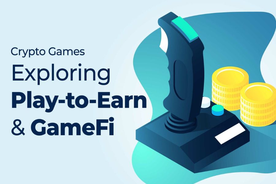 Hình Dung crypto games play to earn gamefi Qua Ví Dụ Call of Duty Warzone