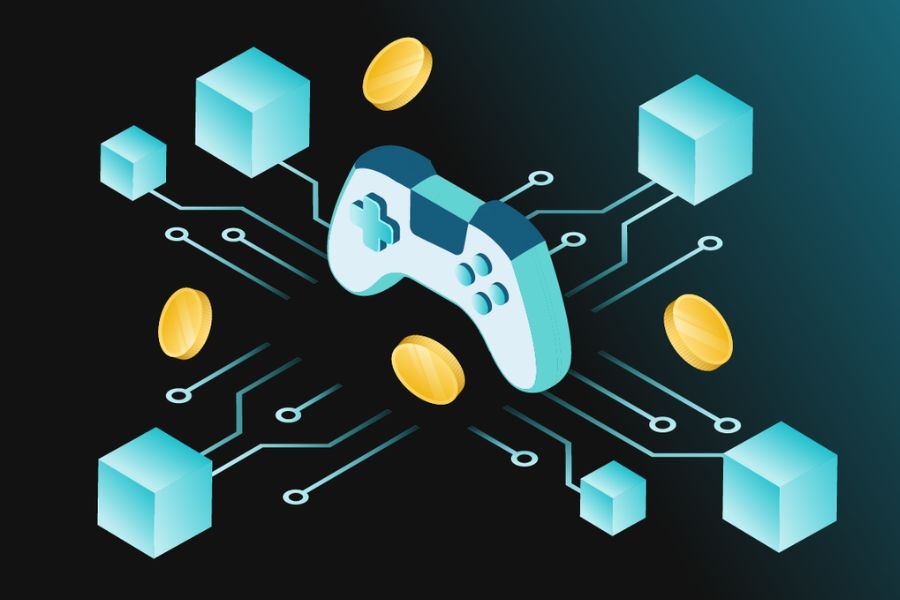 Tại Sao crypto games play to earn gamefi Quan Trọng Hơn Việc “Kiếm Tiền”?