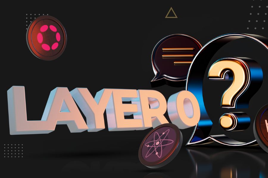 Khởi Đầu Về Layer 0, Layer 1 và Layer 2