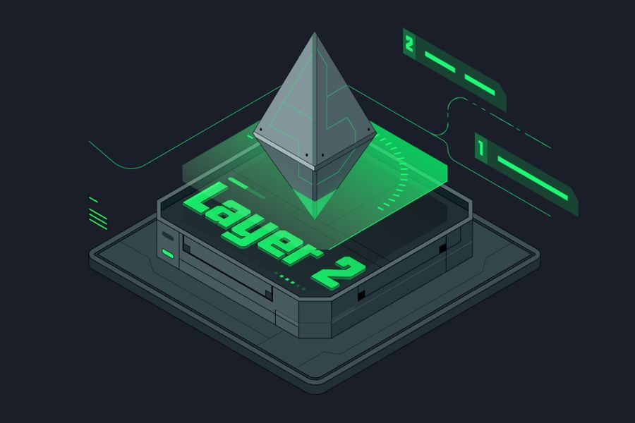 Tổng Quan Về Layer 2