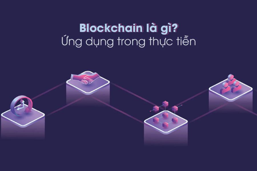 Cấu Trúc Nhiều Lớp Của Blockchain
