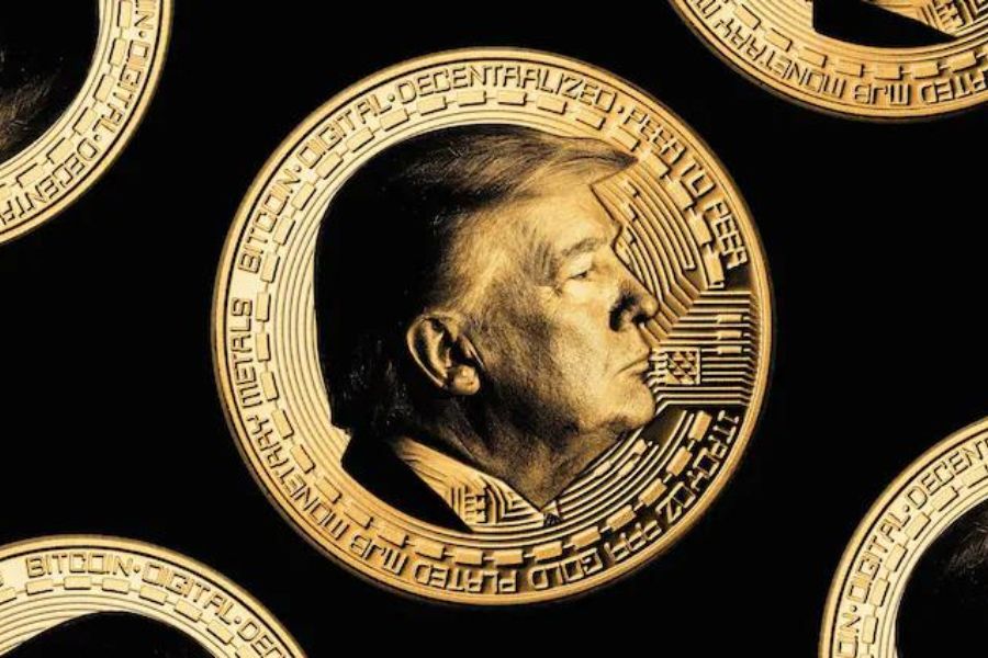 Sự Trỗi Dậy Và Sụp Đổ Của Meme Coin