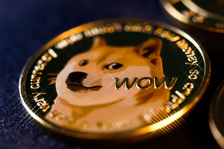 Nguồn Gốc Của Meme Coin