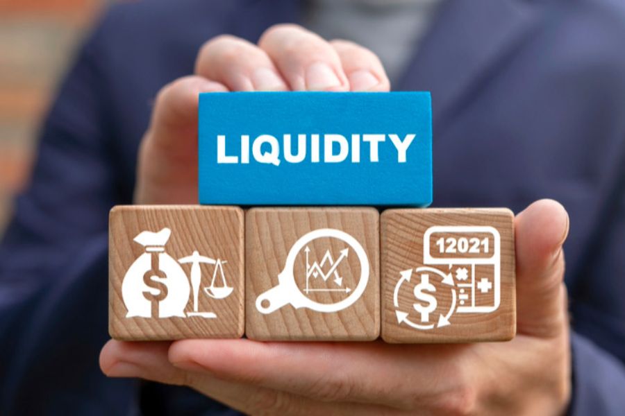 Tính Thanh Khoản (Liquidity) Và Tầm Quan Trọng