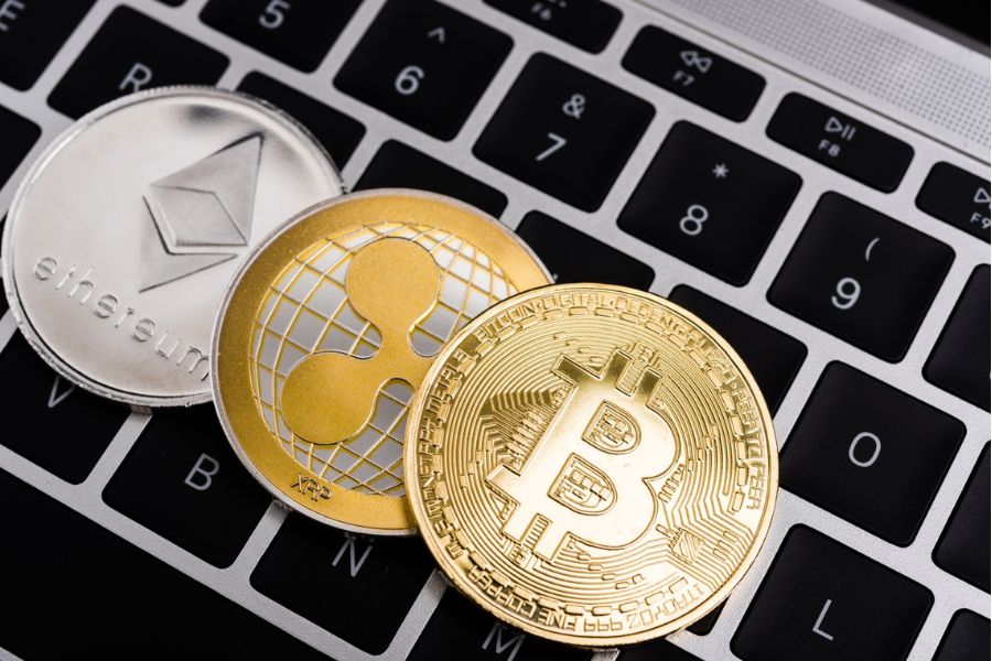 Nên Đầu Tư Coin Hay Token?