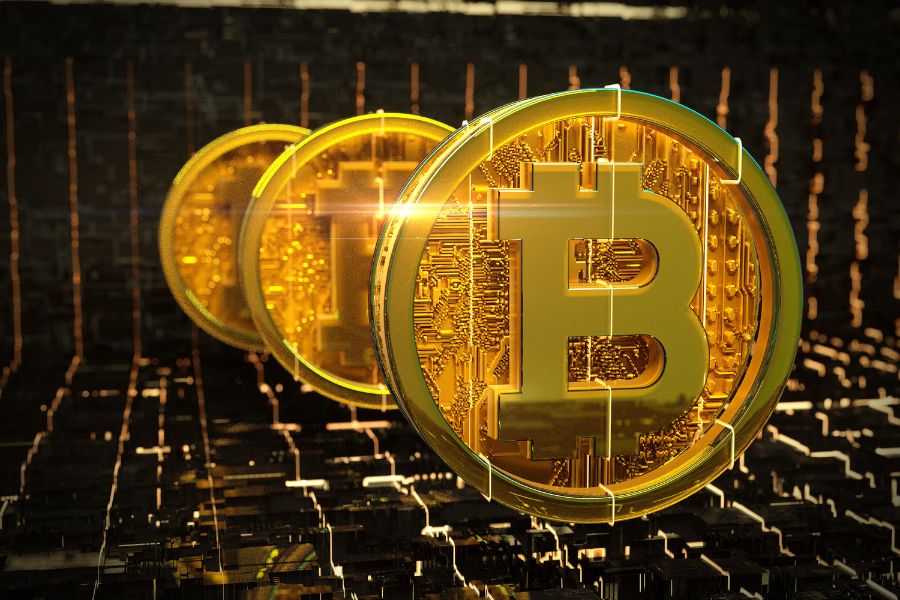 Thông Tin Cơ Bản Về Bitcoin (BTC)