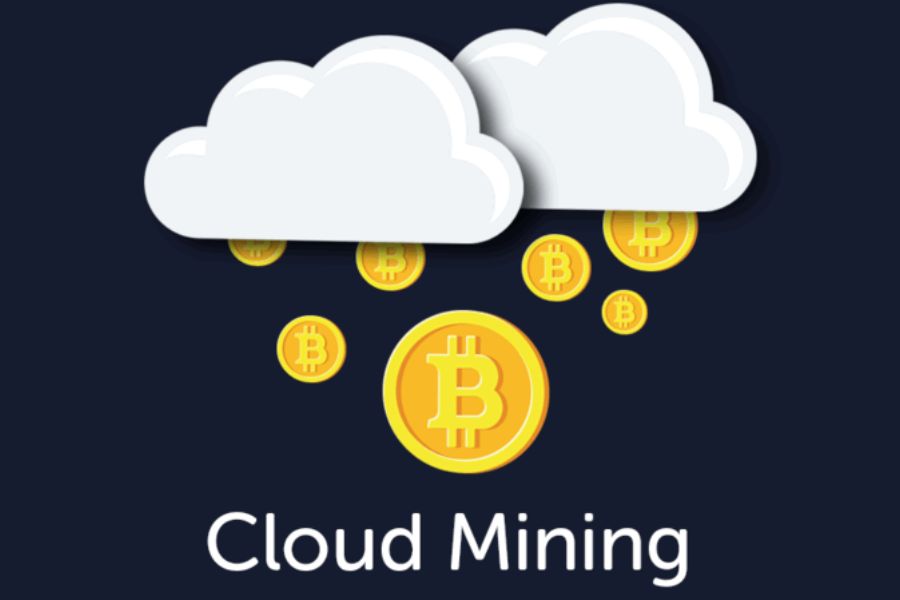 Các Hình Thức Đào Bitcoin