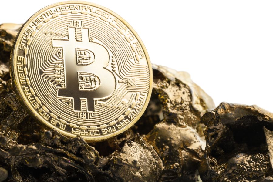 Đầu Tư Thiết Bị Đào Bitcoin Có Tốn Kém Không?