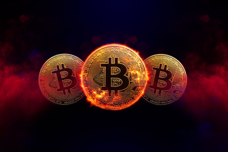 Bitcoin Có Lừa Đảo Không?