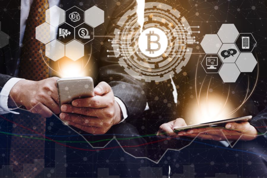 Đánh Giá Thị Trường Bitcoin Hiện Tại