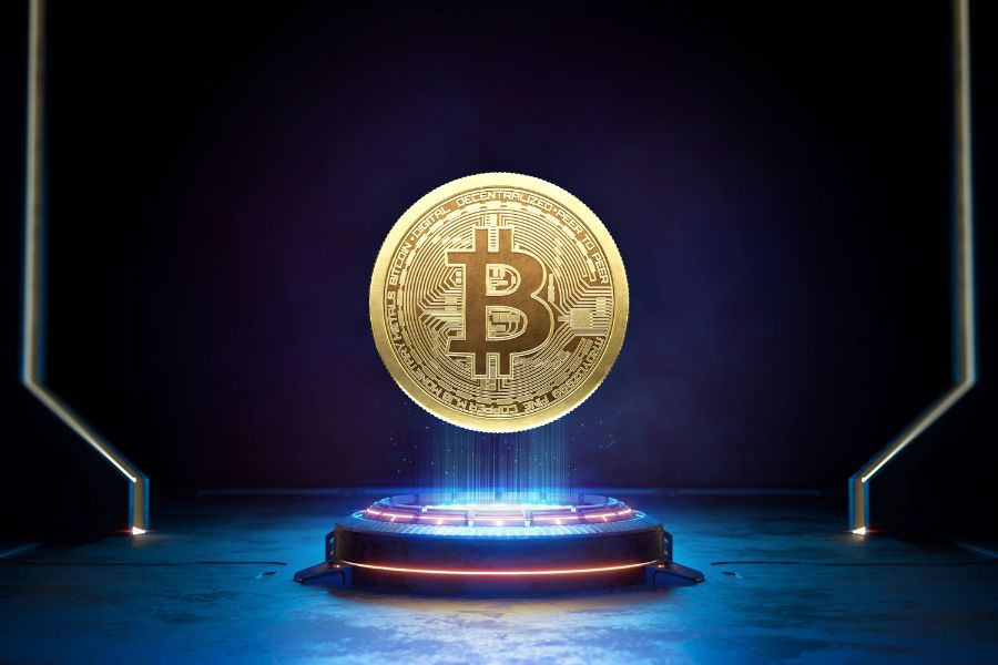 Điều Gì Ảnh Hưởng Đến Giá Bitcoin