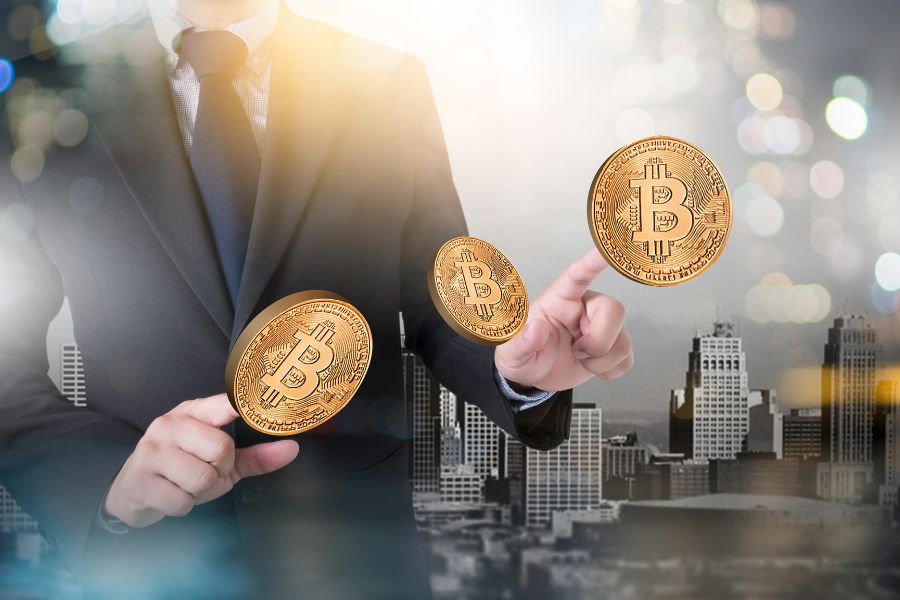 Lịch Sử Giá Bitcoin Từ Tháng 1/2009 – 12/2013