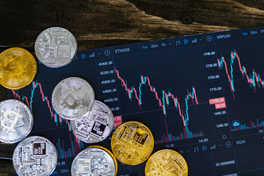 Lịch Sử Giá Bitcoin Từ Tháng 1 Năm 2014 – Tháng 12 Năm 2017