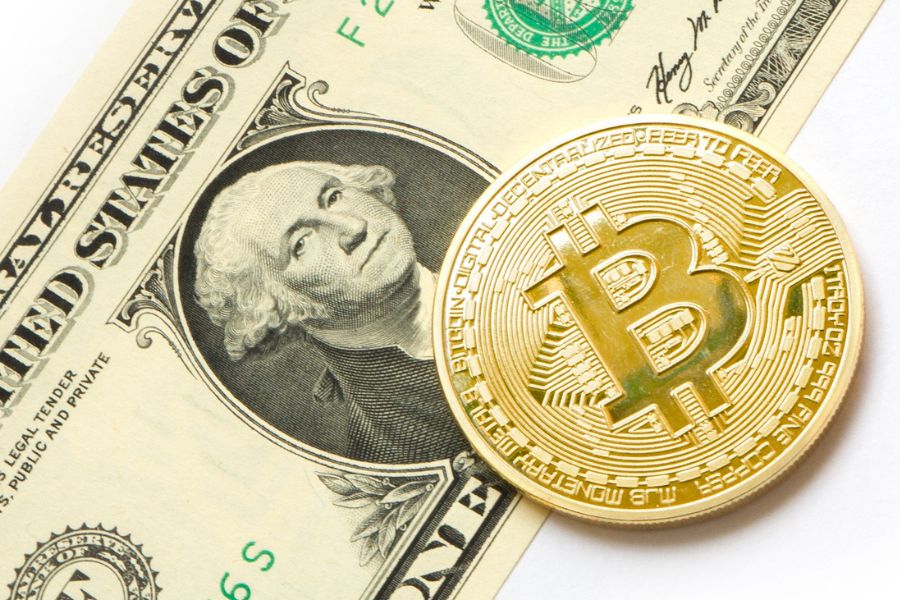 Lịch Sử Giá Bitcoin Từ Tháng 1 Năm 2018 – Tháng 11 Năm 2021