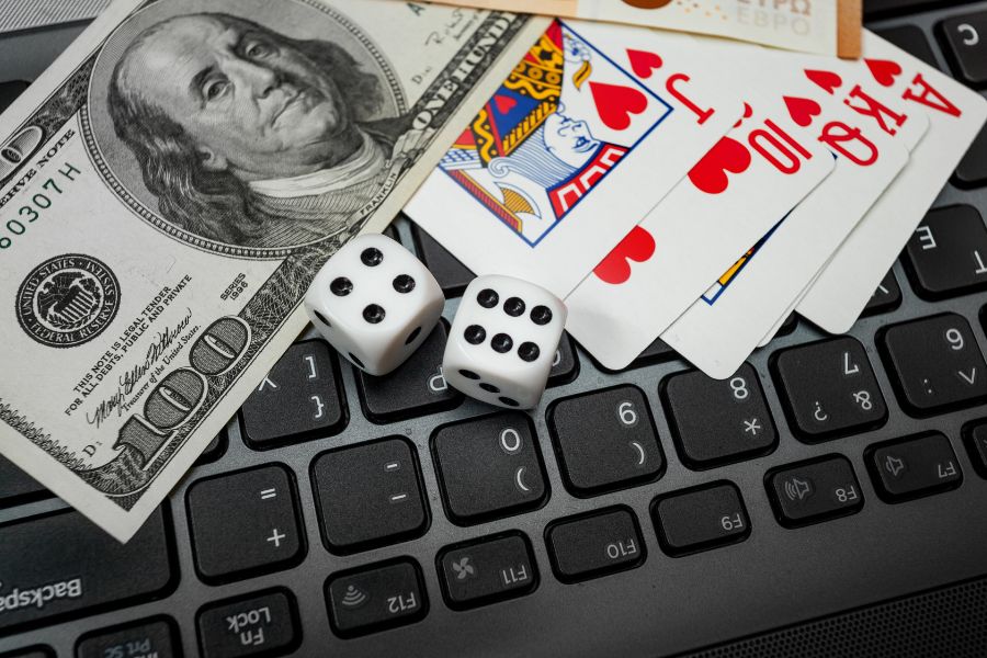 Game Kiếm Tiền Online