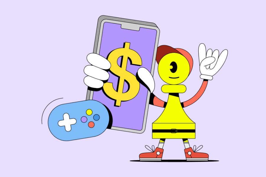 Làm Thế Nào Để Chọn Được Game Kiếm Tiền Online Uy Tín
