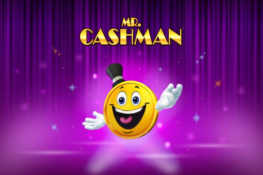 Cashman