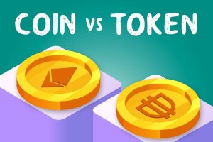 Phân Biệt Coin Và Token: Hướng Dẫn Phân Biệt Coin Và Token